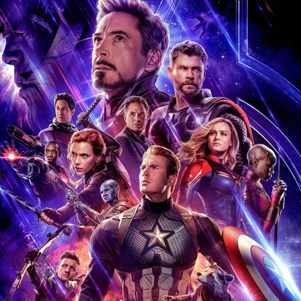 Meet your Posher, Noah